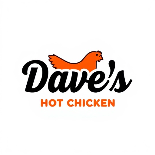 Dave's hot chicken